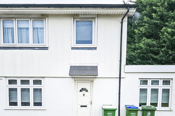 Grit Care Ltd, Suite F10, The Officers Mess