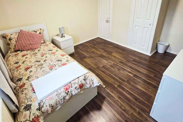 Grit Care Ltd, Chaldon, Surrey