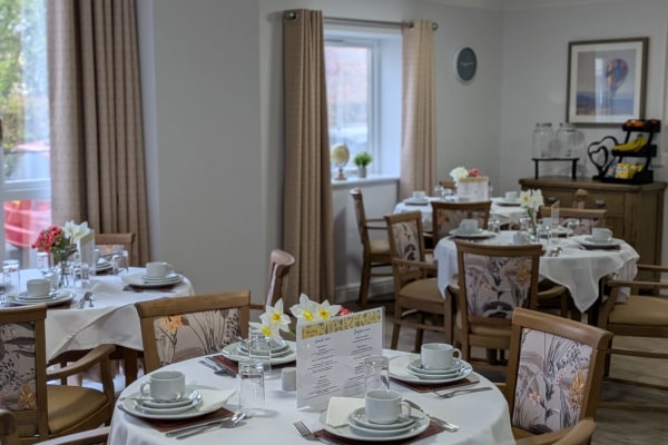 Willesden Court Care Home NW10 9HX