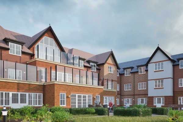 Aston Manor Care Home, Aylesbury, Buckinghamshire