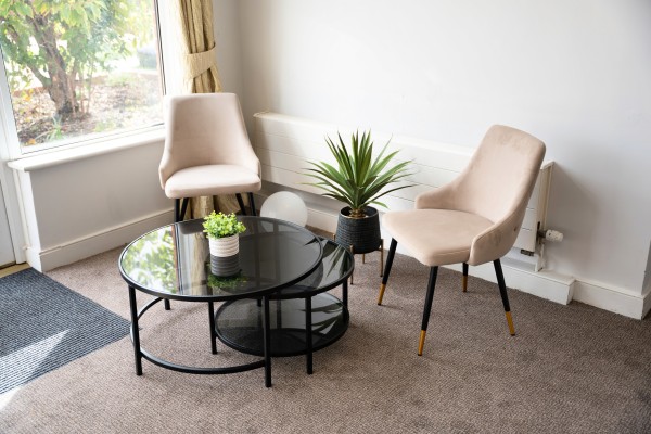 Magnolia Park Care Home PE26 1NA