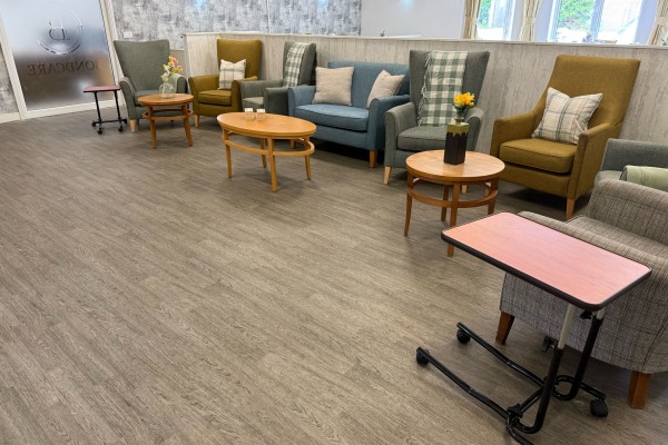 Magnolia Park Care Home PE26 1NA