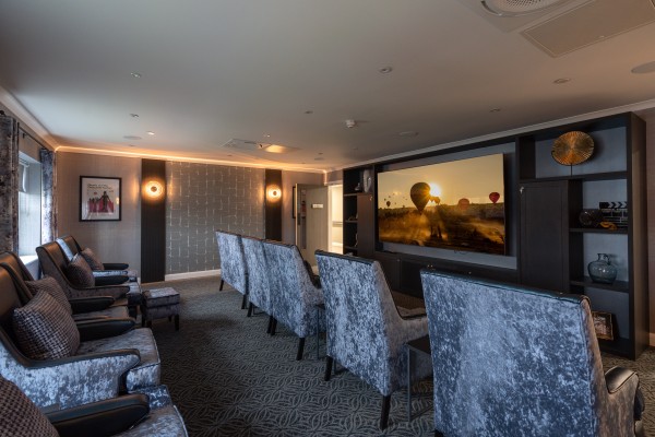 Woodland View Lodge EX2 7PW