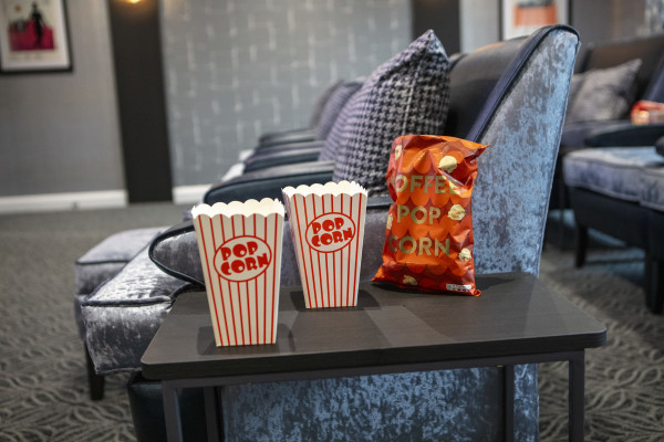 Bowesbury, Derby, Derbyshire