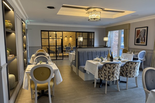 Ashmore Grange LE19 4BF