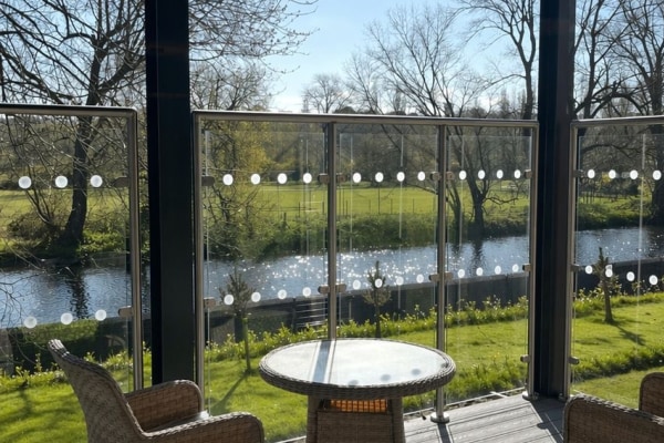 Trinity Court Care Home, Burton-on-Trent, Staffordshire