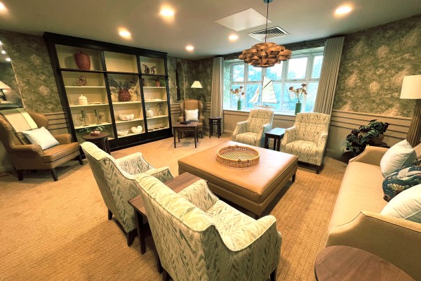 Herne Bay Manor CT6 5TD