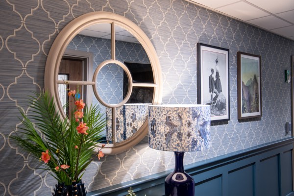 Herne Bay Manor, Canterbury Road