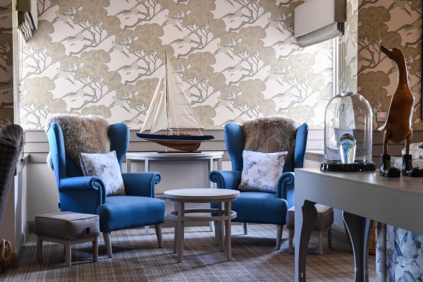 Herne Bay Manor, Herne Bay, Kent
