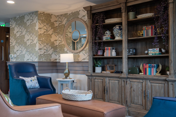 Herne Bay Manor CT6 5TD