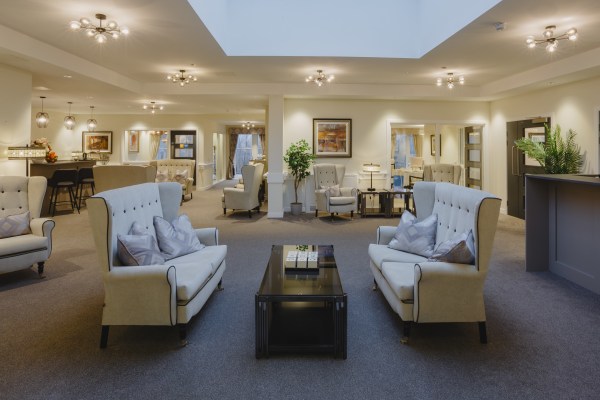 Kingfisher House, Perth, Perth & Kinross