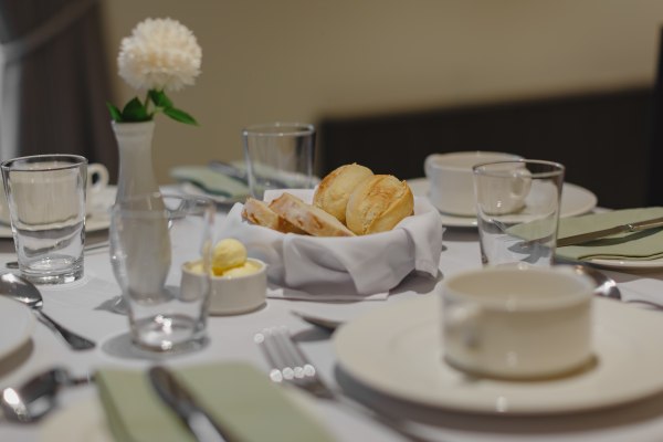 Kingfisher House PH2 7BB