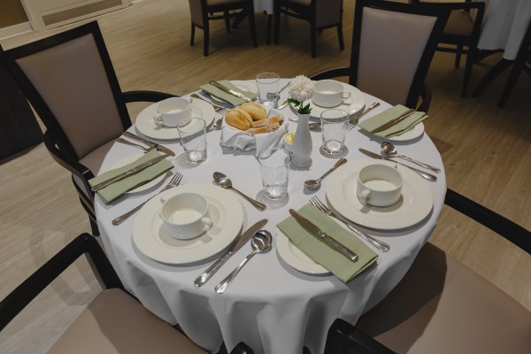 Kingfisher House, Dundee Road