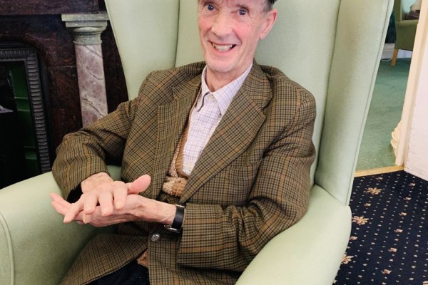 Estuary View, Teignmouth, Devon