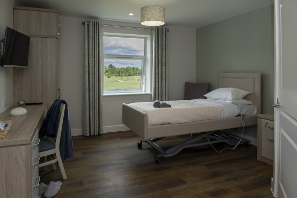 Lindley Park Care Home HD3 3JQ