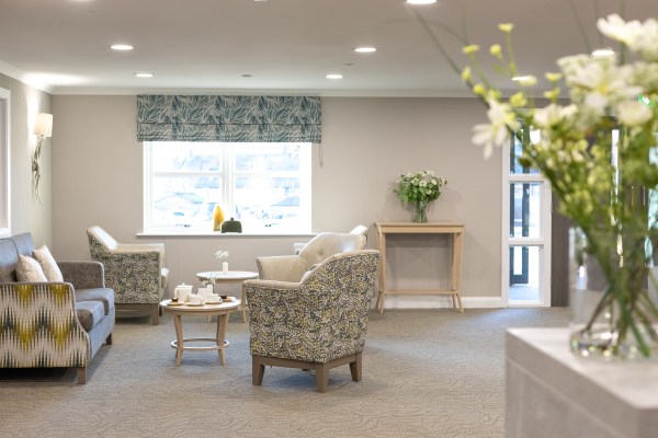 Gillingham Grange, Chard, Somerset