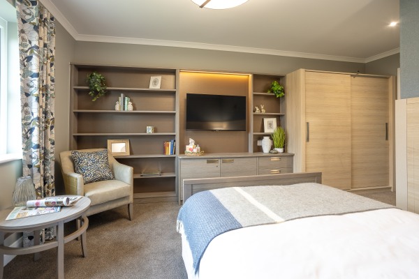 Gillingham Grange Care Home Furnham Road Chard Somerset TA20 1BE gillingham-grange-care-home-furnham-road-chard-somerset-ta20-1be