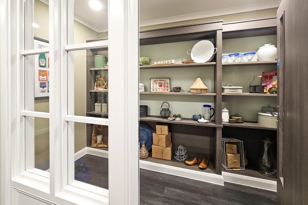 Gillingham Grange TA20 1BE