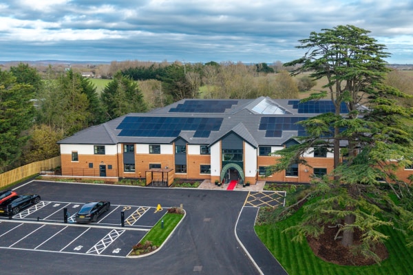 Bradshaw Lodge, Bognor Regis, West Sussex