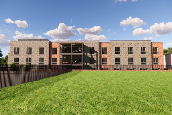 Harpenden Springs Care Home AL5 1PX