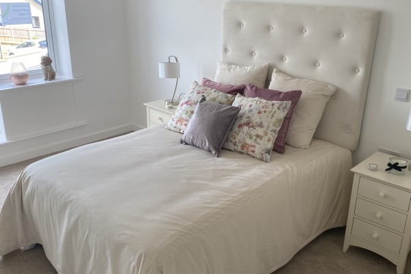 Castlestead View, Kendal, Cumbria