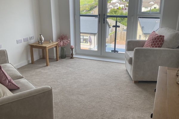 Castlestead View LA9 7FY