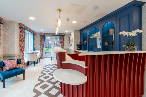 Squadron Manor, Gravesend, Kent