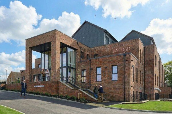 Squadron Manor, 101 Newhouse Lane