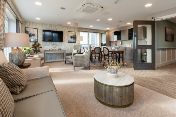 Squadron Manor DA11 7FF