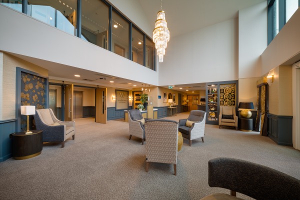 Castlewood, Clitheroe, Lancashire