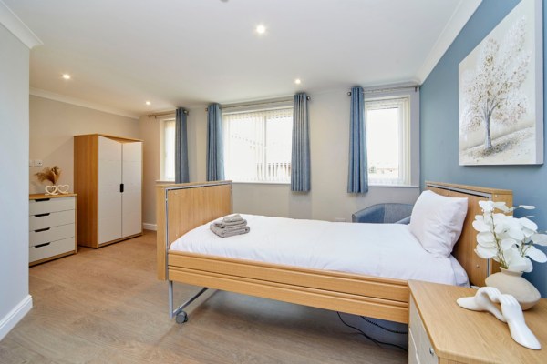 Walton Grove, Oldham, Greater Manchester