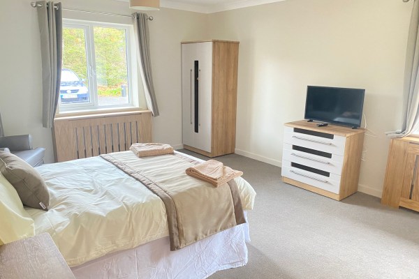 Taverham Grove NR8 6HP