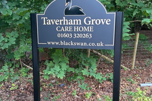Taverham Grove NR8 6HP