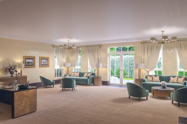 Winton Suites by Northcare EH10 7AL