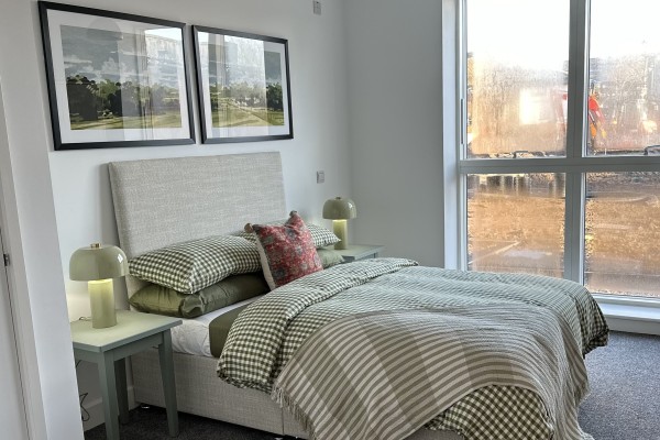 Stirchley House TF3 1AA