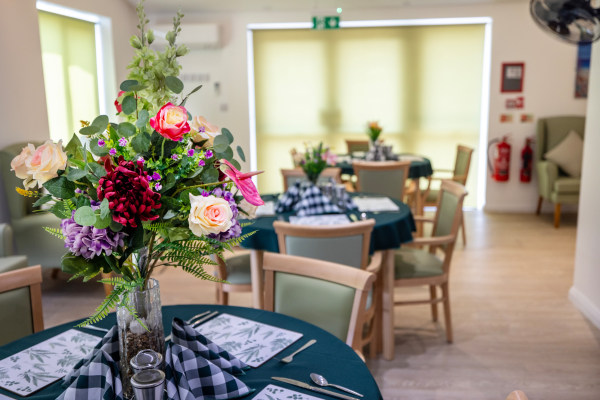 Aston Grange Nursing Home, St Albans, Hertfordshire