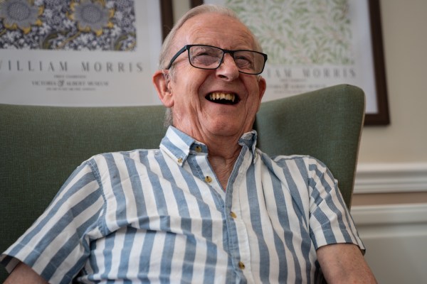 Willow Grange Care Home GU22 8NS