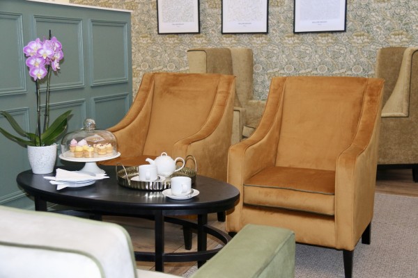 Willow Grange Care Home, Woking, Surrey