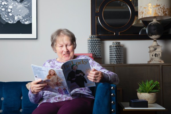 Wey Meadows Care Home GU8 6FF