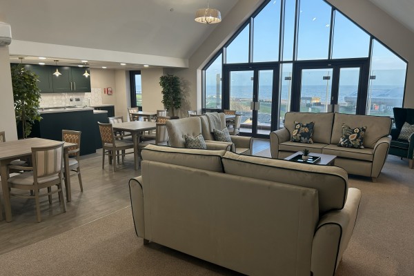 Lancing Beach Care Home, 85-89 Brighton Road