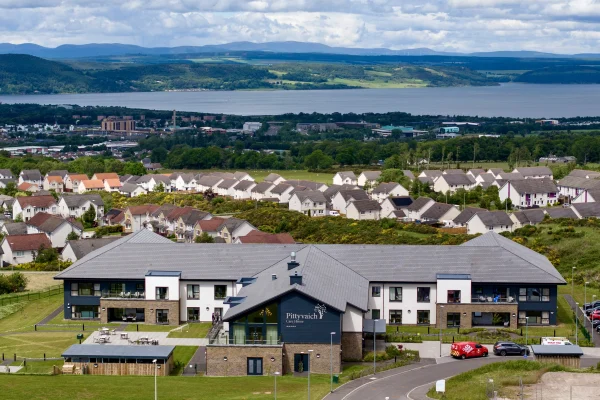Pittyvaich, Inverness