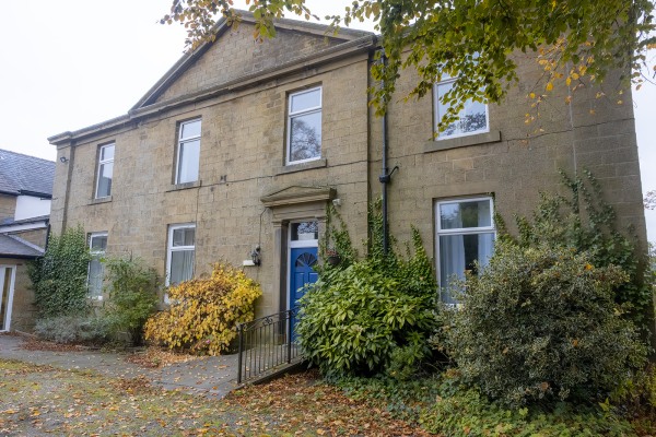 Mercer Moors, Accrington