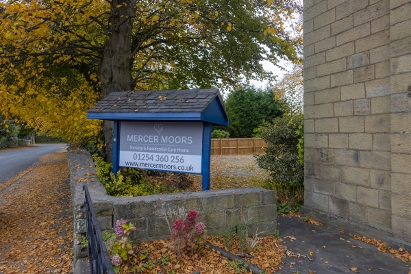 Mercer Moors, 44 Church Street