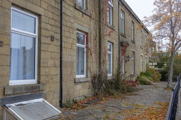 Mercer Moors, Accrington, Lancashire