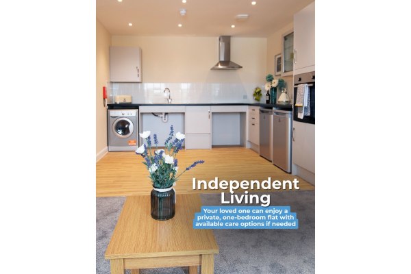 Balmoral Place, Balmoral Place