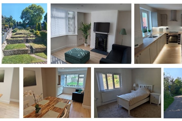 102 Cefn Road, Rogerstone