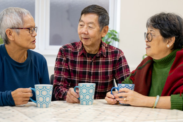 Radfield Day Centre Worcester, Droitwich & Malvern, Worcester