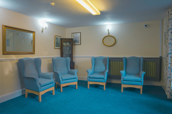 Wigston Lodge LE18 2BP