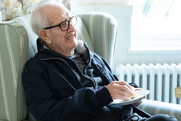 Rosalie Care Home, Banbury