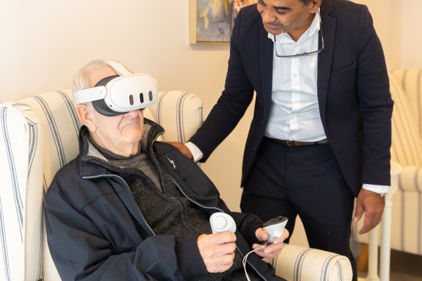 Rosalie Care Home OX16 9AN